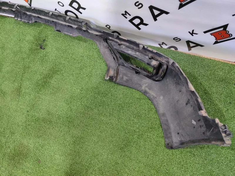 Юбка бампера Chery Tiggo 4 Pro 2023 602001283AA, задняя