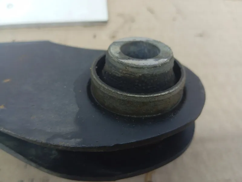 Рычаг подвески