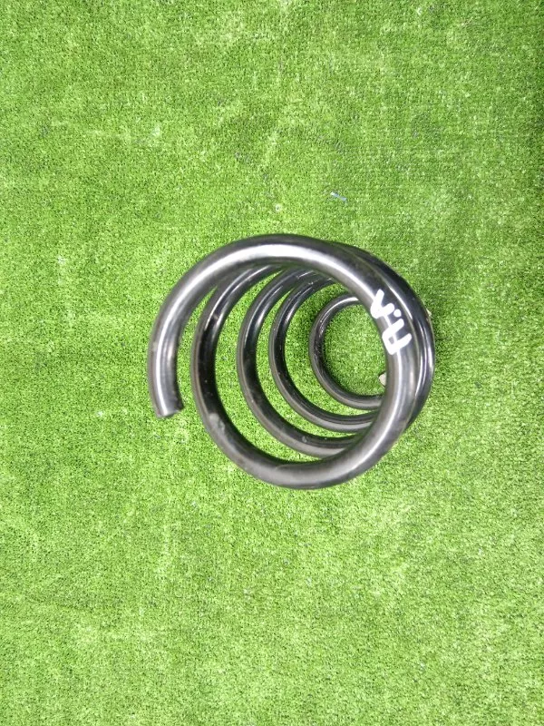 Пружина подвески