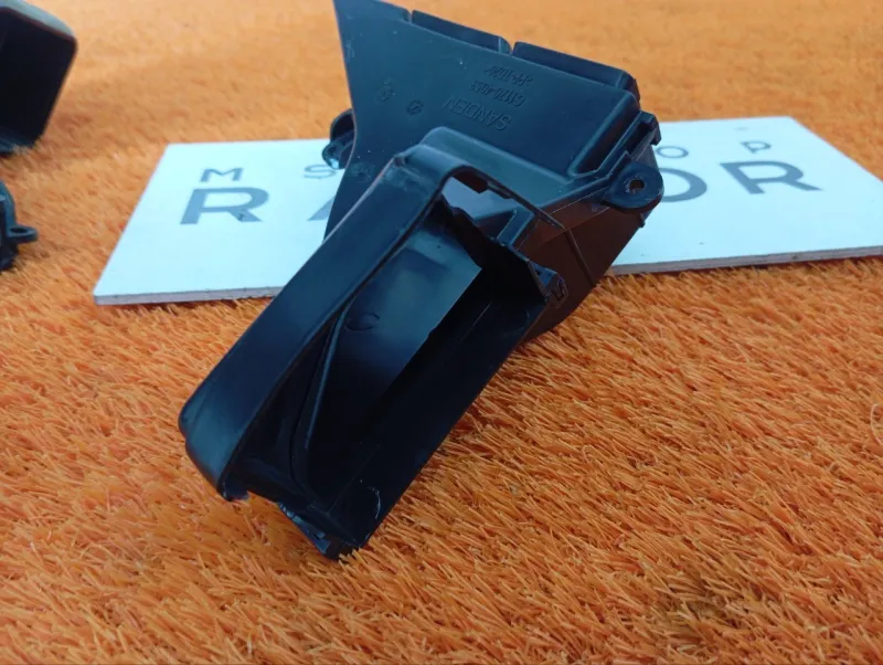 Воздуховод