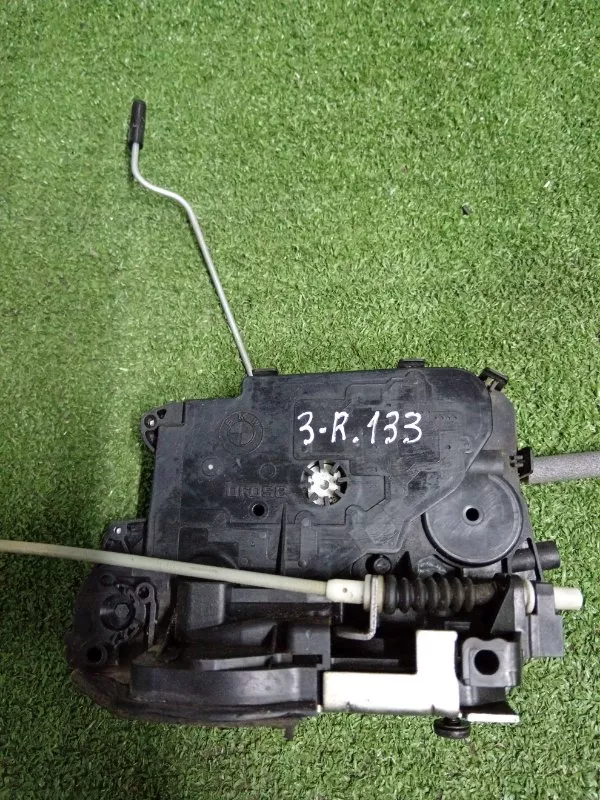 Замок двери