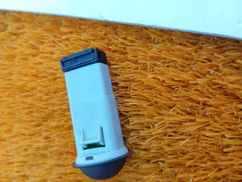 Датчик света