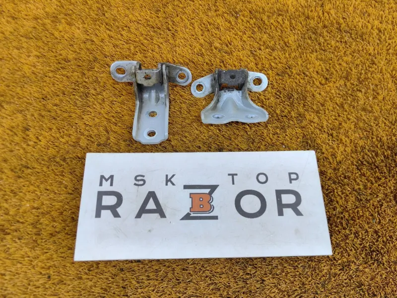 Петля двери