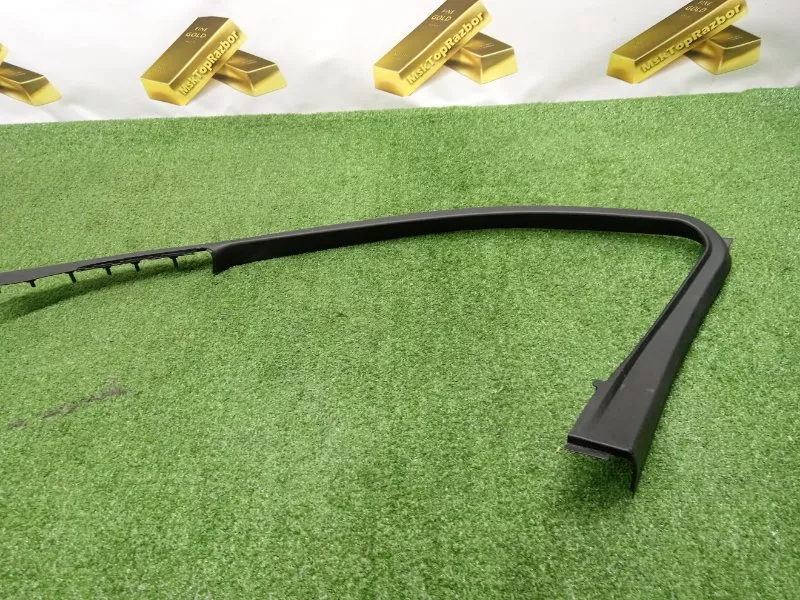 Накладка рамки двери