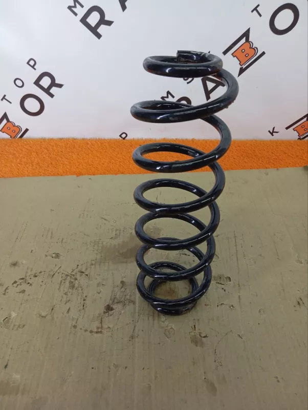 Пружина подвески
