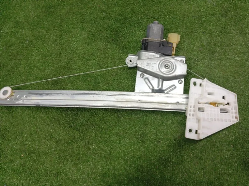 Стеклоподъемник