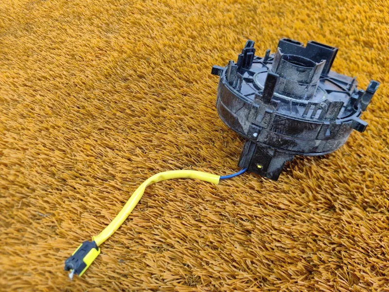 Шлейф подрулевой