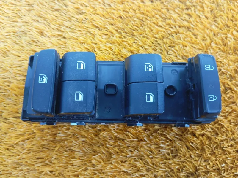 Блок стеклоподъемников