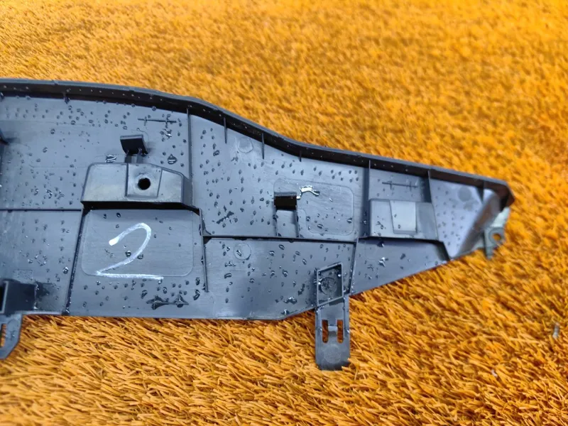 Накладка на торпедо