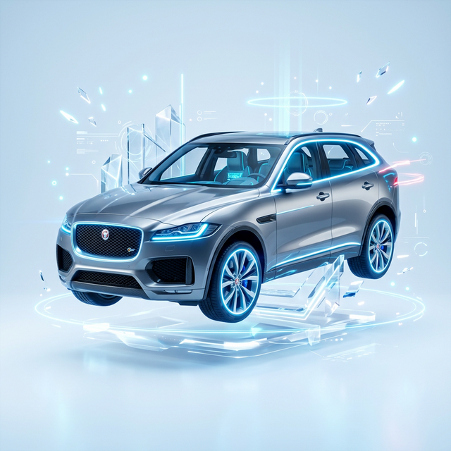 F-Pace