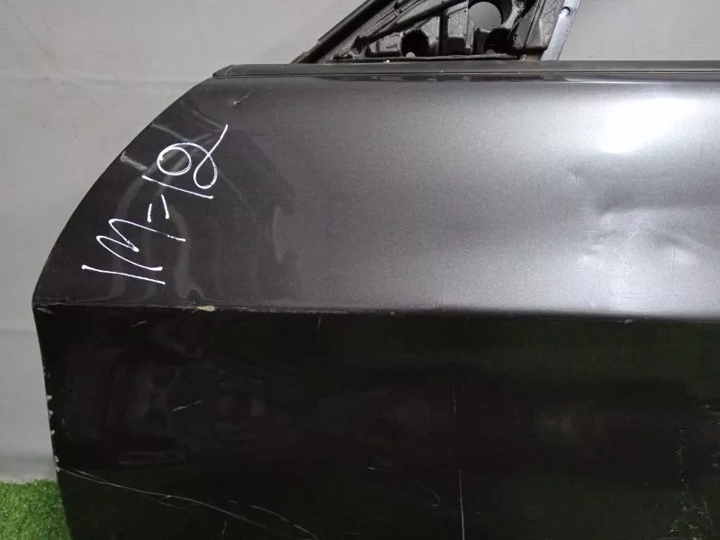 Дверь BMW 3-Series 2005 41007203643 E90, передняя левая