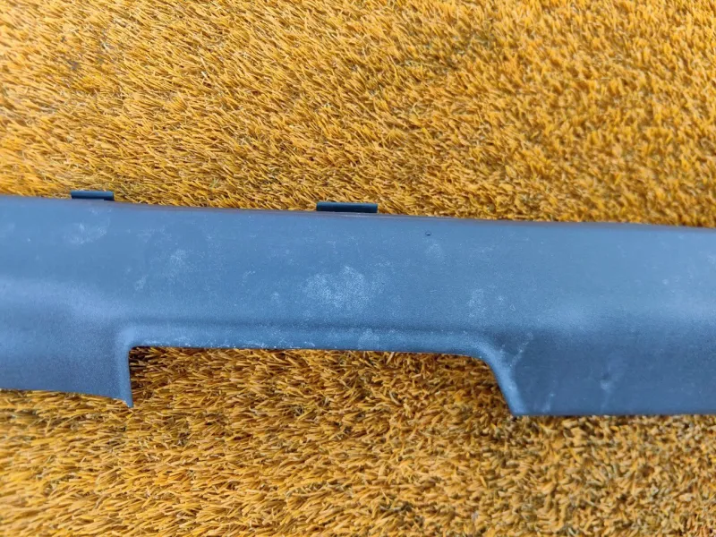 Накладка порога