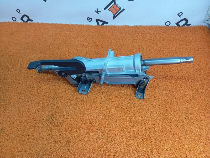 Рулевая колонка