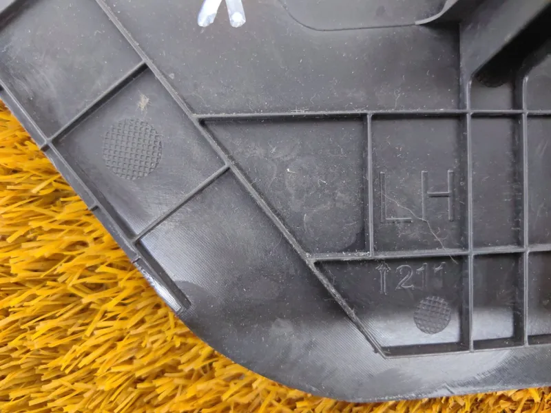 Накладка порога