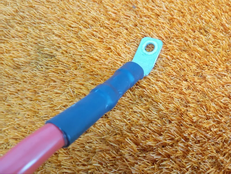 Провод массы