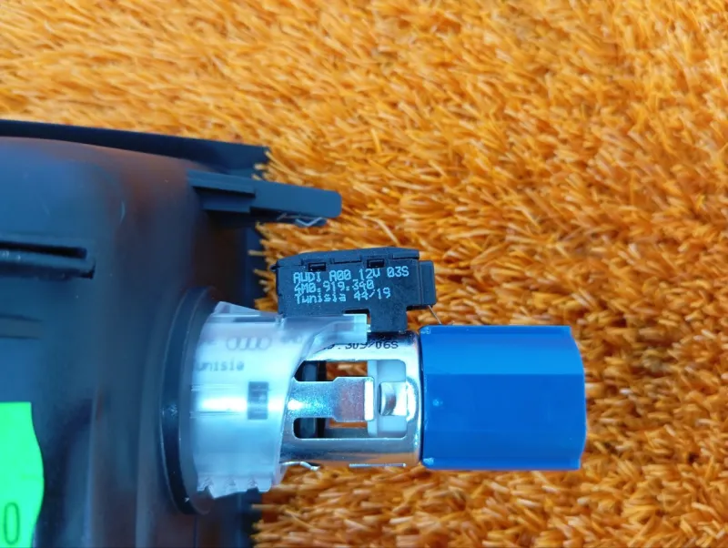 Прикуриватель