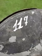 Главный тормозной цилиндр