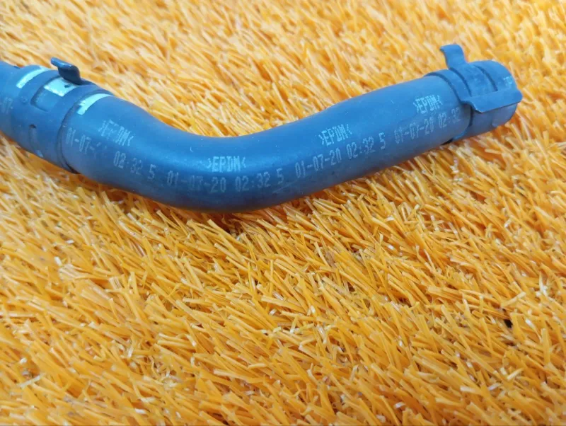 Фланец системы охлаждения