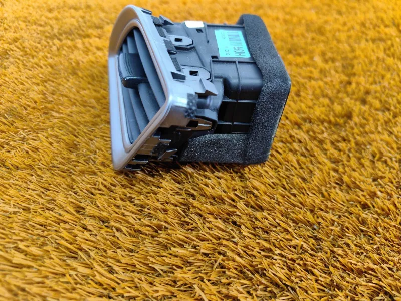 Дефлектор воздуховода