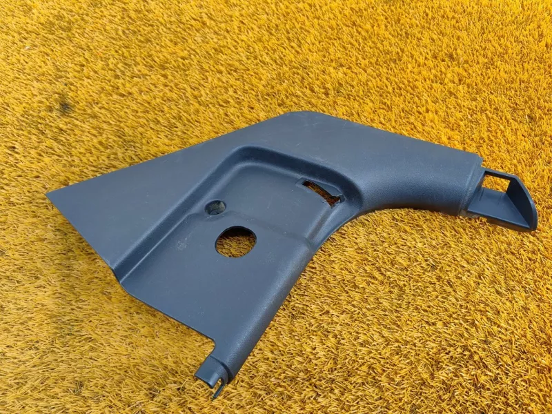 Обшивка стойки