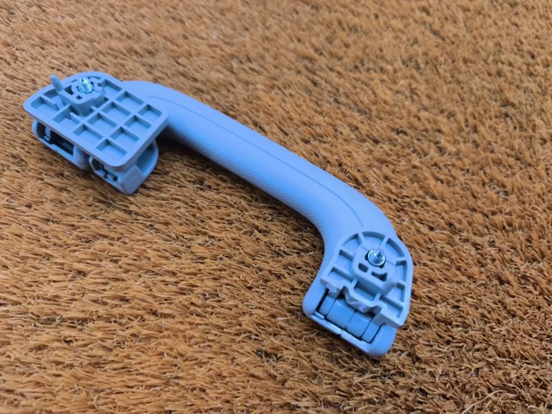 Ручка потолка