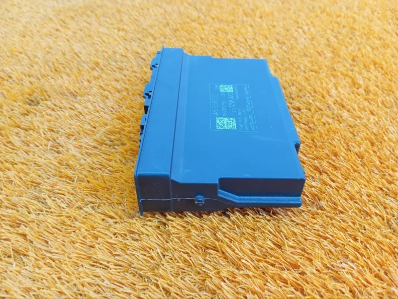 Блок управления сиденьем