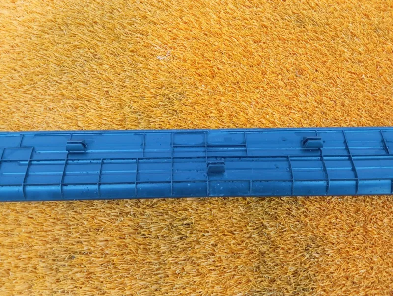 Накладка порога