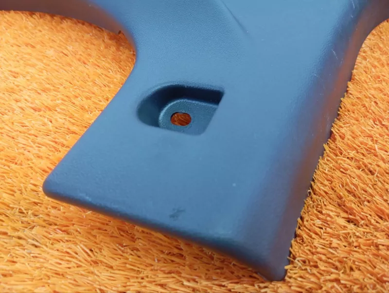 Накладка порога