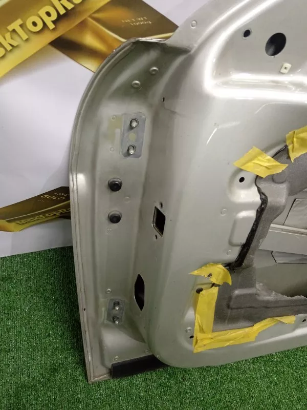 Дверь BMW 6-Series 2005 41517202076 E63/E64, передняя правая