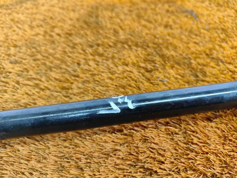 Рычаг подвески