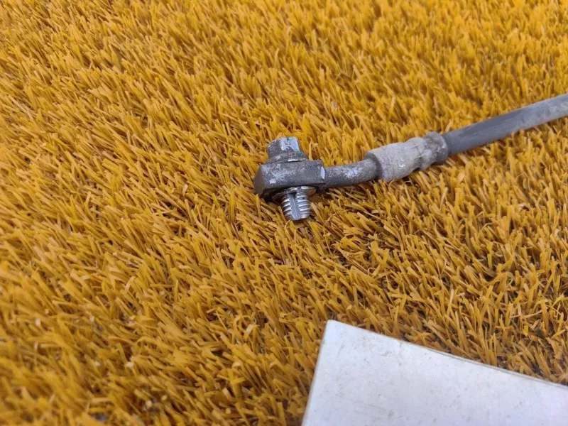 Шланг тормозной