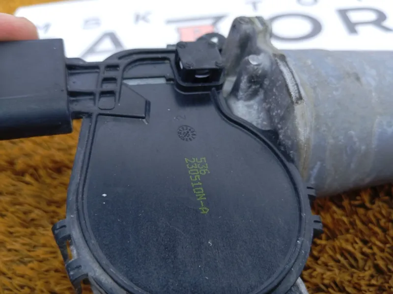 Моторчик трапеции