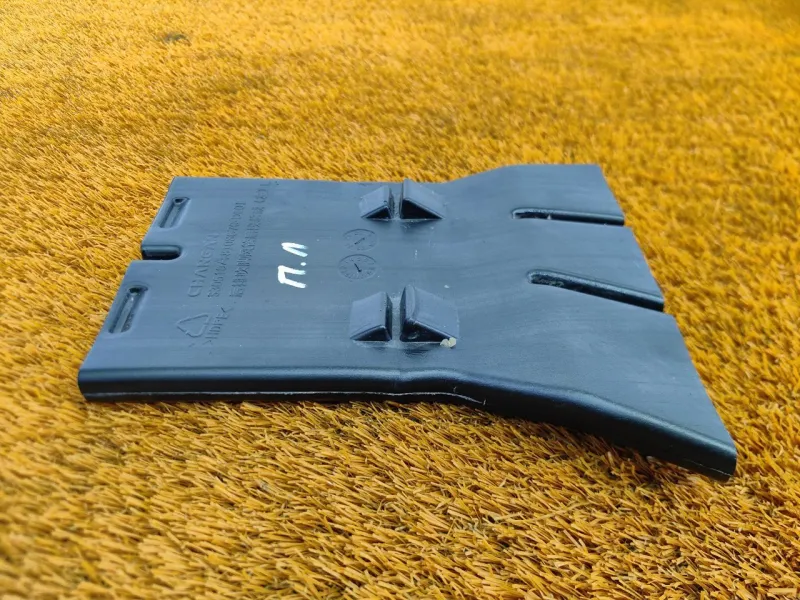 Воздуховод печки