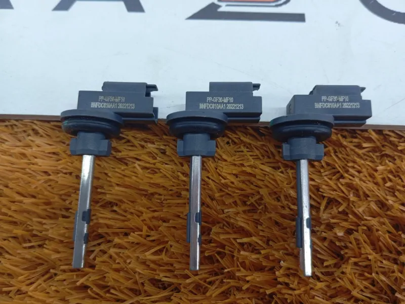 Датчик температуры воздуха в салоне