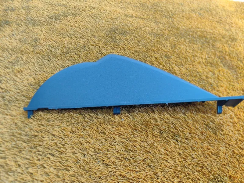 Накладка на торпедо