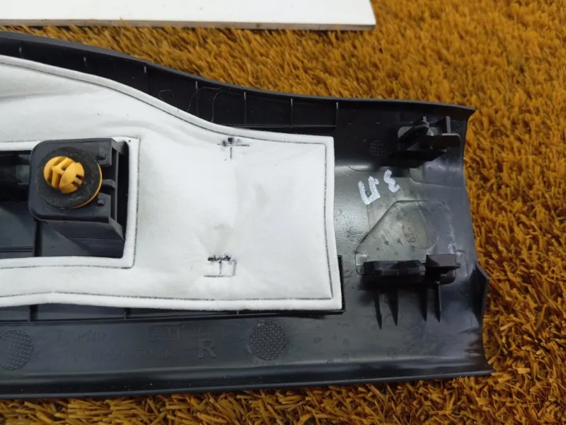 Накладка порога