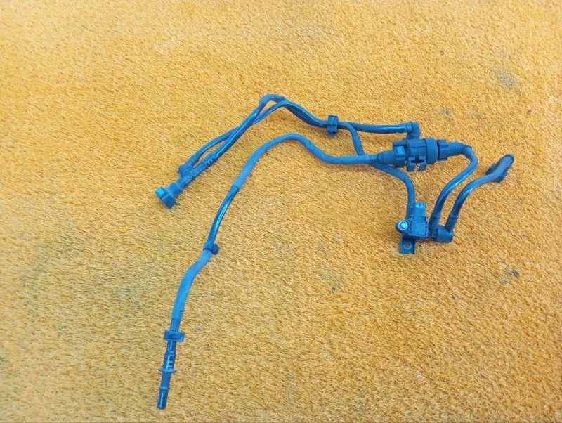 Датчик абсолютного давления Changan CS55 Plus 2024 3611040M01 JL473ZQ7