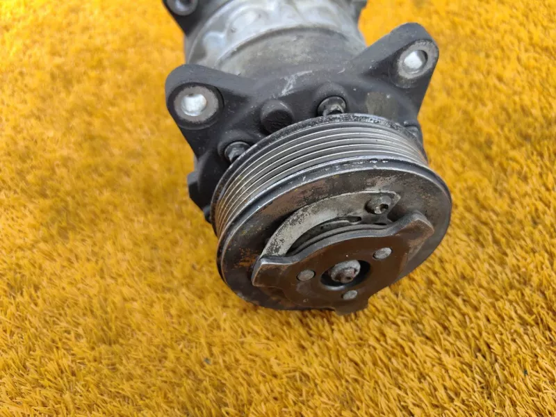 Компрессор кондиционера