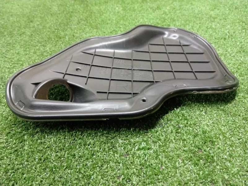 Накладка двери