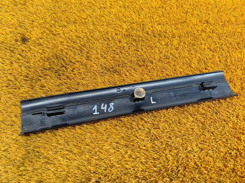 Накладка порога