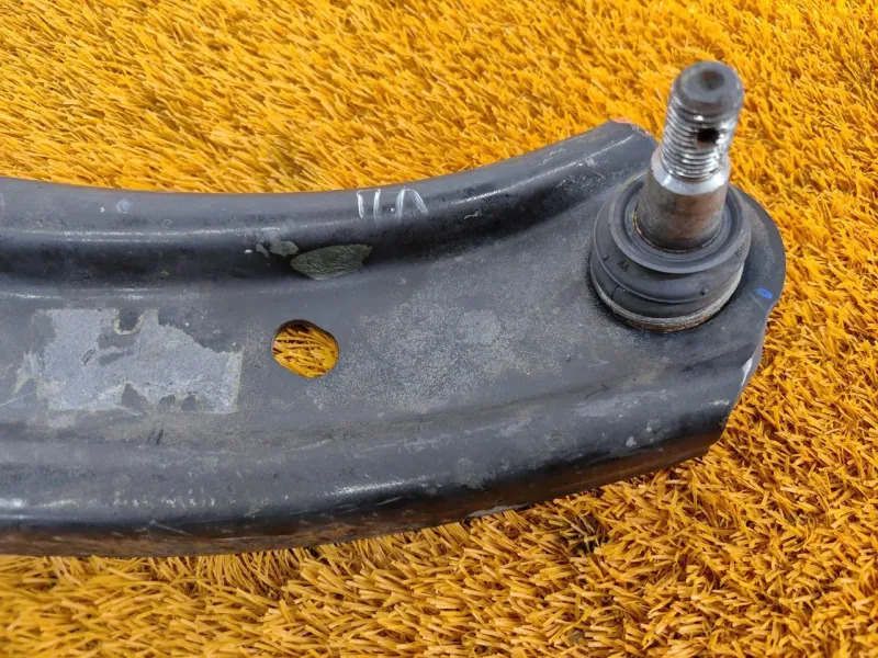 Рычаг подвески