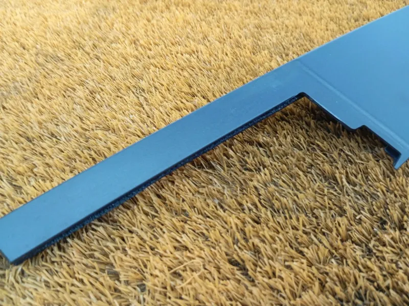 Молдинг двери