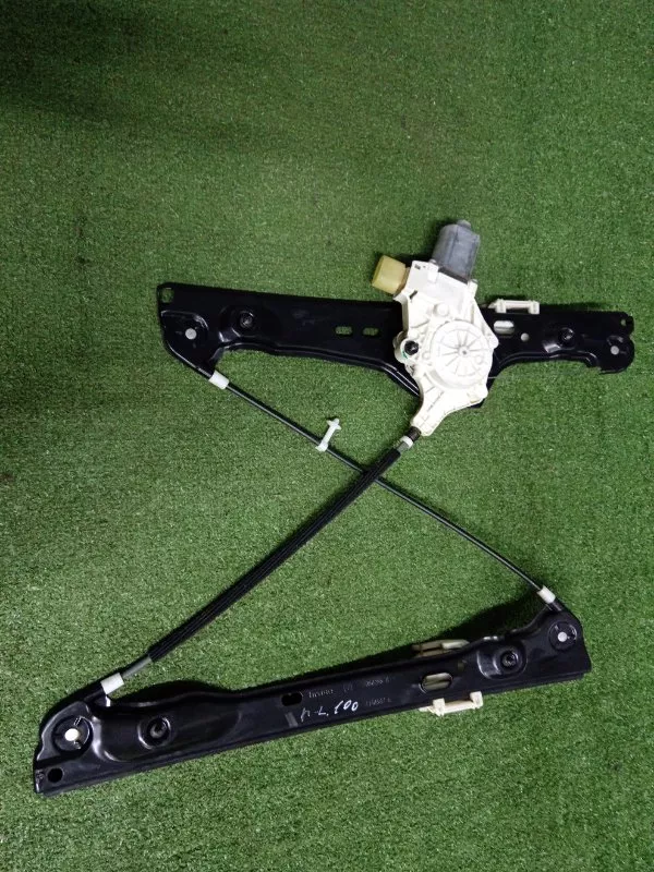 Стеклоподъемник BMW 3-Series 2007 51337140587 E90, передний левый