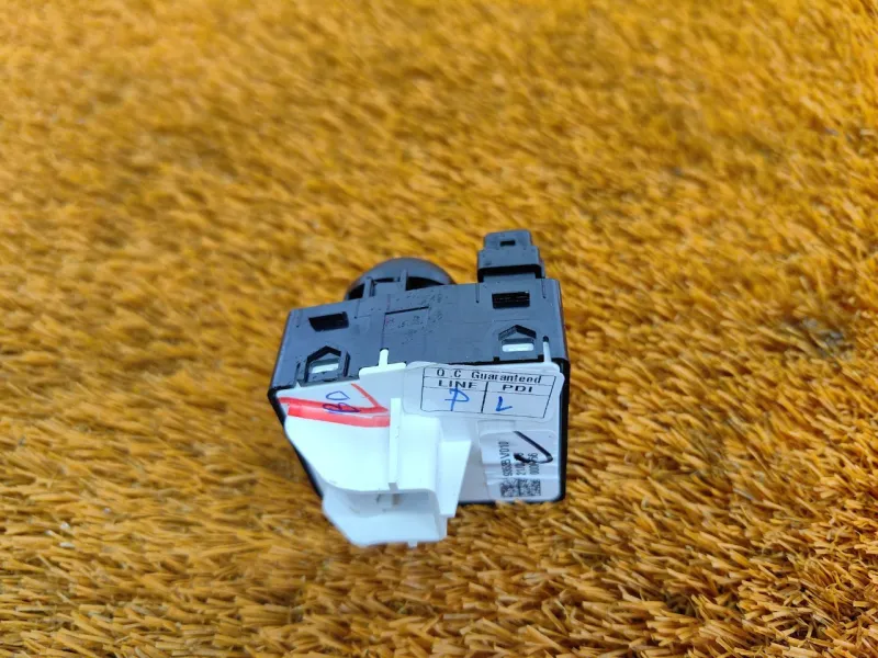 Блок управления зеркалами