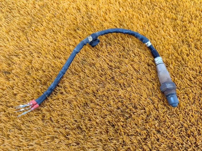 Датчик кислородный