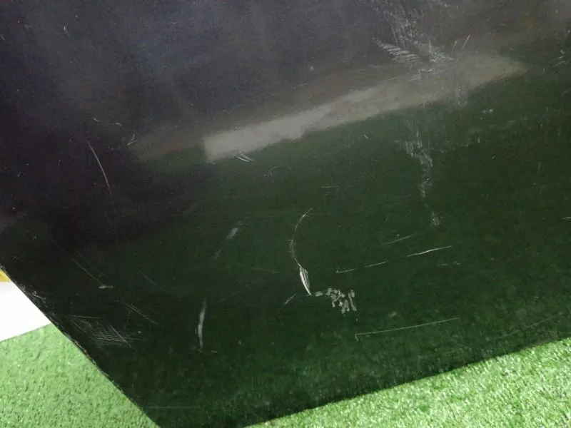 Дверь BMW 3-Series 2005 41007203644 E90, передняя правая