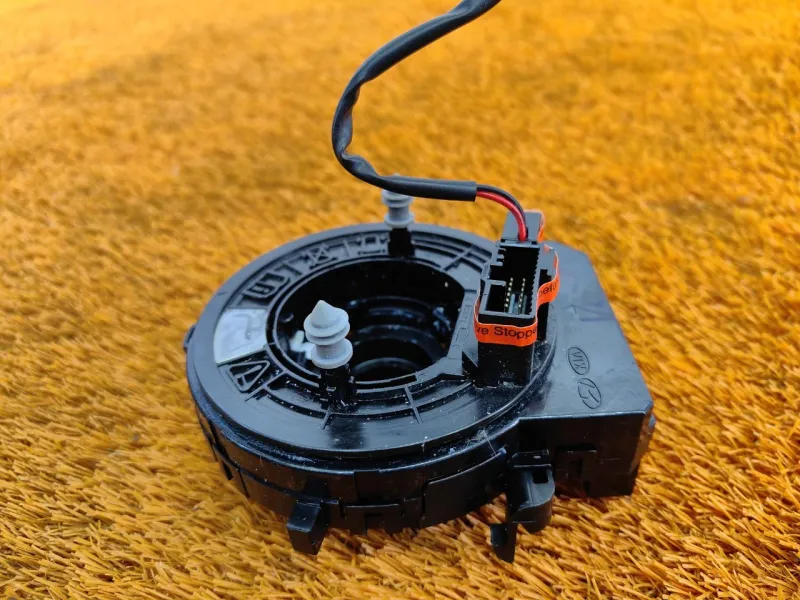 Шлейф подрулевой