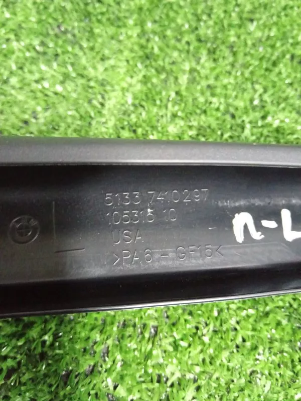 Накладка двери