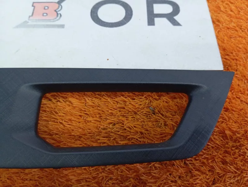 Накладка двери