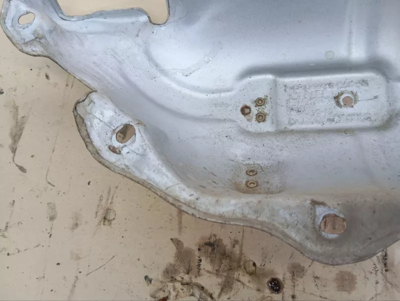 Тепловой экран